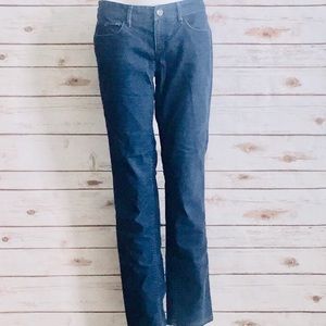 LOFT Jeans - ⭐️5/$30 Ann Taylor Loft Modern Straight Jeans LOFT Jeans - ⭐️5/$30 Ann Taylor Loft Modern Straight Jeans